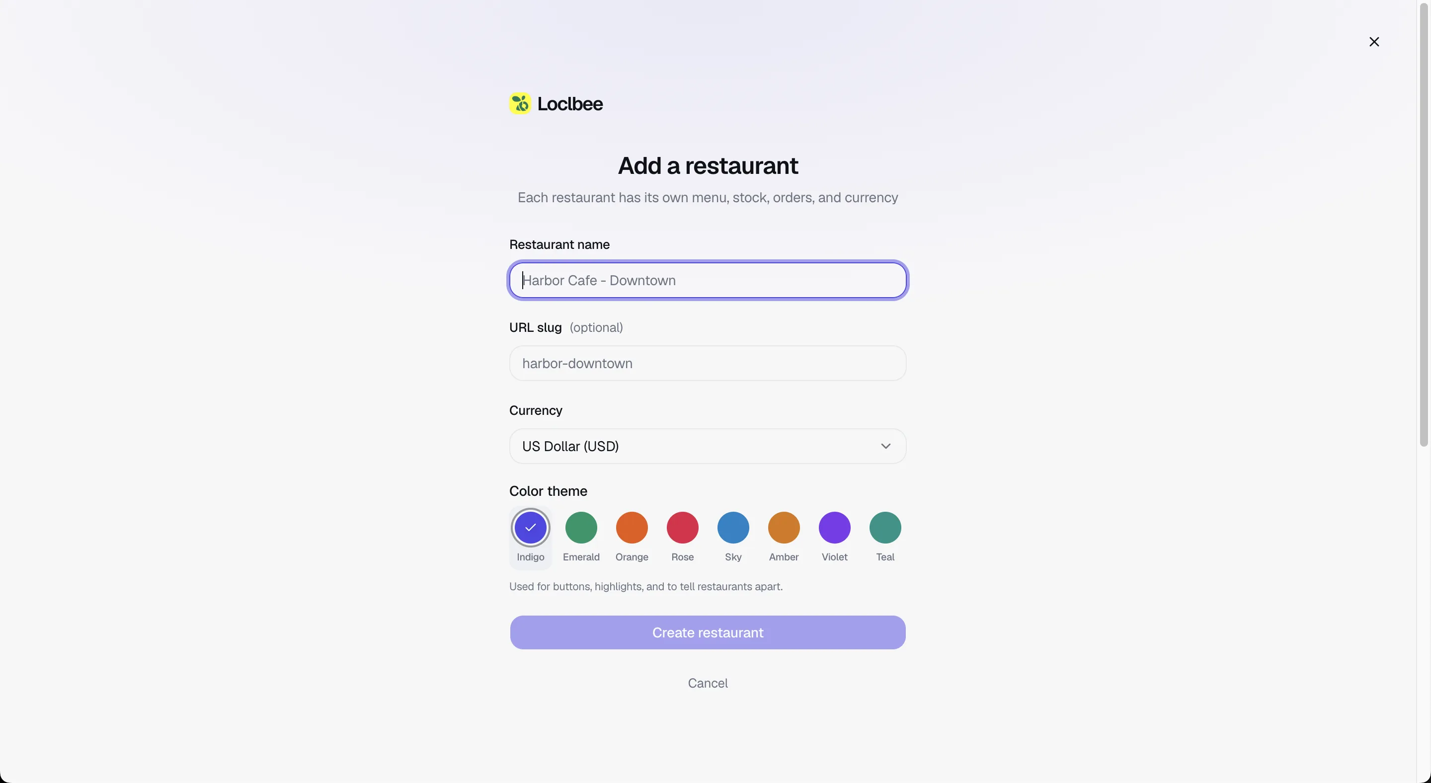 Onboarding